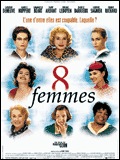 Les R&eacute;pliques du film 8 femmes
