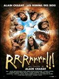Les R&eacute;pliques du film RRRrrrr!!!
