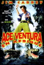 Les R&eacute;pliques du film Ace Ventura en Afrique