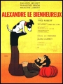 Les R&eacute;pliques du film Alexandre le bienheureux