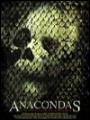 Les R&eacute;pliques du film Anaconda 2