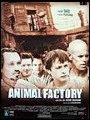 Les R&eacute;pliques du film Animal Factory