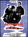 Les R&eacute;pliques du film Archim�de, le clochard