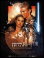 Les R&eacute;pliques du film Star Wars : Episode II - L'Attaque des clones