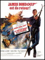 Les R&eacute;pliques du film Au Service secret de sa majest�