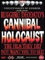 Les R&eacute;pliques du film Cannibal Holocaust