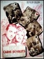 Les R&eacute;pliques du film Carr� de valets