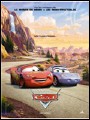 Les R&eacute;pliques du film Cars