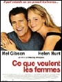 Les R&eacute;pliques du film Ce que veulent les femmes