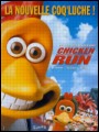 Les R&eacute;pliques du film Chicken Run