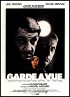 Les R&eacute;pliques du film Garde � vue