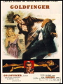 Les R&eacute;pliques du film Goldfinger