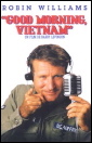 Les R&eacute;pliques du film Good Morning, Vietnam