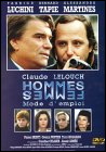 Les R&eacute;pliques du film Hommes Femmes : mode d'emploi