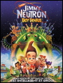 Les R&eacute;pliques du film Jimmy Neutron, un gar�on g�nial