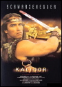 Les R&eacute;pliques du film Kalidor