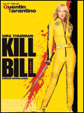 Les R&eacute;pliques du film Kill Bill