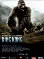 Les R&eacute;pliques du film King Kong
