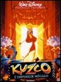 Les R&eacute;pliques du film Kuzco, l'empereur m�galo