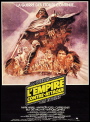 Les R&eacute;pliques du film Star Wars : Episode V - L'Empire contre-attaque