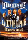 Les R&eacute;pliques du film La Cit� de la peur