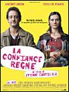 Les R&eacute;pliques du film La Confiance r�gne