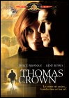 Les R&eacute;pliques du film Thomas Crown