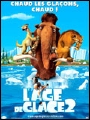 Les R&eacute;pliques du film L'Age de glace 2