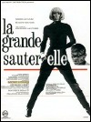 Les R&eacute;pliques du film La Grande Sauterelle