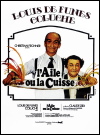 Les R&eacute;pliques du film L'Aile ou la Cuisse