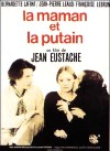 Les R&eacute;pliques du film La Maman et la Putain