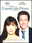 Les R&eacute;pliques du film L'Amour sans pr�avis