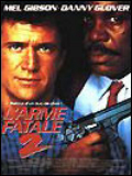 Les R&eacute;pliques du film L'Arme fatale 2