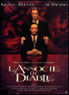 Les R&eacute;pliques du film L'Associ� du diable