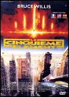 Les R&eacute;pliques du film Le Cinqui�me �l�ment