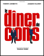 Les R&eacute;pliques du film Le D�ner de Cons