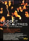 Les R&eacute;pliques du film Le Go�t des autres