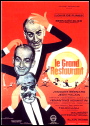 Les R&eacute;pliques du film Le Grand Restaurant