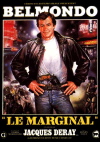 Les R&eacute;pliques du film Le Marginal