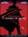 Les R&eacute;pliques du film Le Masque de Zorro