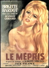Les R&eacute;pliques du film Le M�pris
