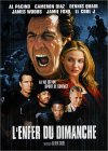 Les R&eacute;pliques du film L'Enfer du dimanche