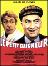 Les R&eacute;pliques du film Le Petit Baigneur
