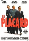 Les R&eacute;pliques du film Le Placard