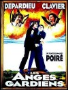 Les R&eacute;pliques du film Les Anges gardiens