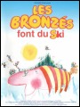 Les R&eacute;pliques du film Les Bronz�s font du ski