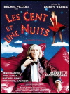 Les R&eacute;pliques du film Les Cent et une nuits