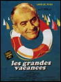 Les R&eacute;pliques du film Les Grandes Vacances