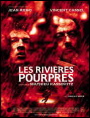 Les R&eacute;pliques du film Les Rivi�res pourpres