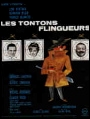 Les R&eacute;pliques du film Les Tontons flingueurs